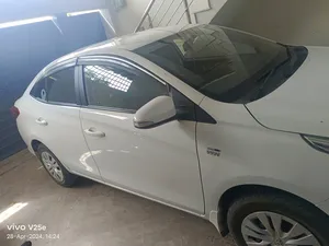 Toyota Yaris GLI MT 1.3 2020 for Sale