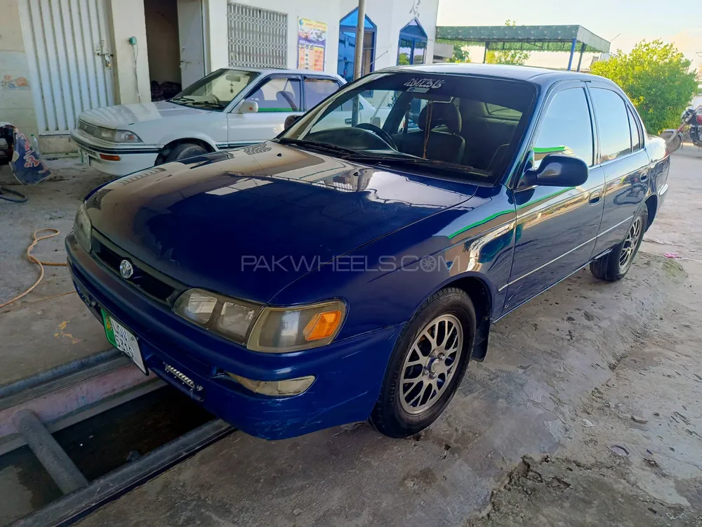 Toyota Corolla 1994 for Sale in Sialkot Image-1