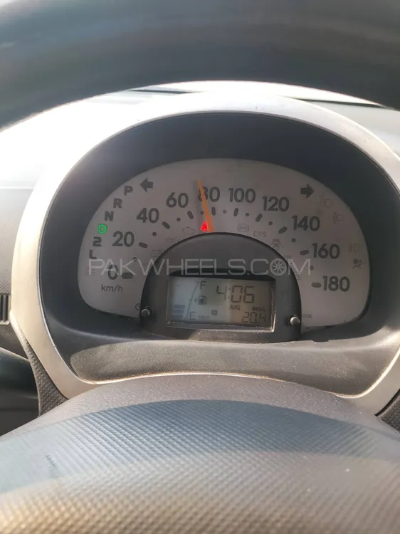 Toyota Passo 2006 for sale in Gujranwala