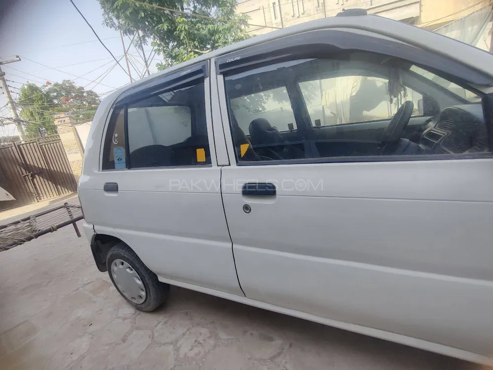 Daihatsu Cuore 2007 for sale in D.G.Khan