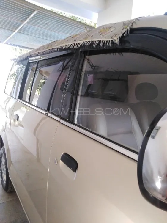 سوزوکی  APV 2006 for Sale in ڈیرہ غازی خان Image-1