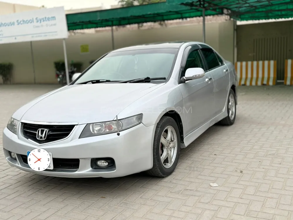 Honda Accord 2004 for sale in Multan