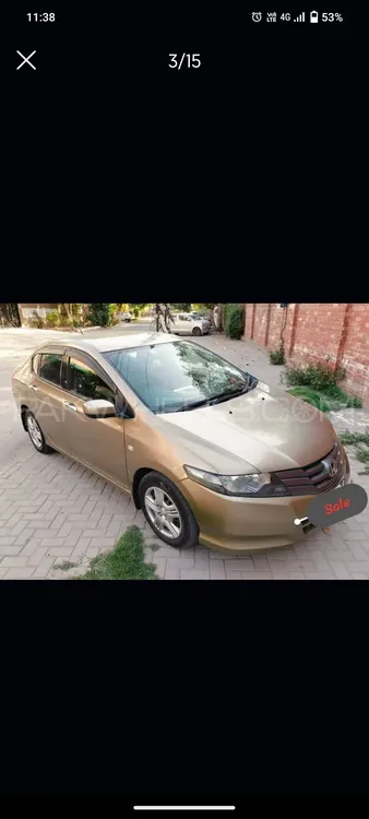 Honda City 2013 for sale in Lahore