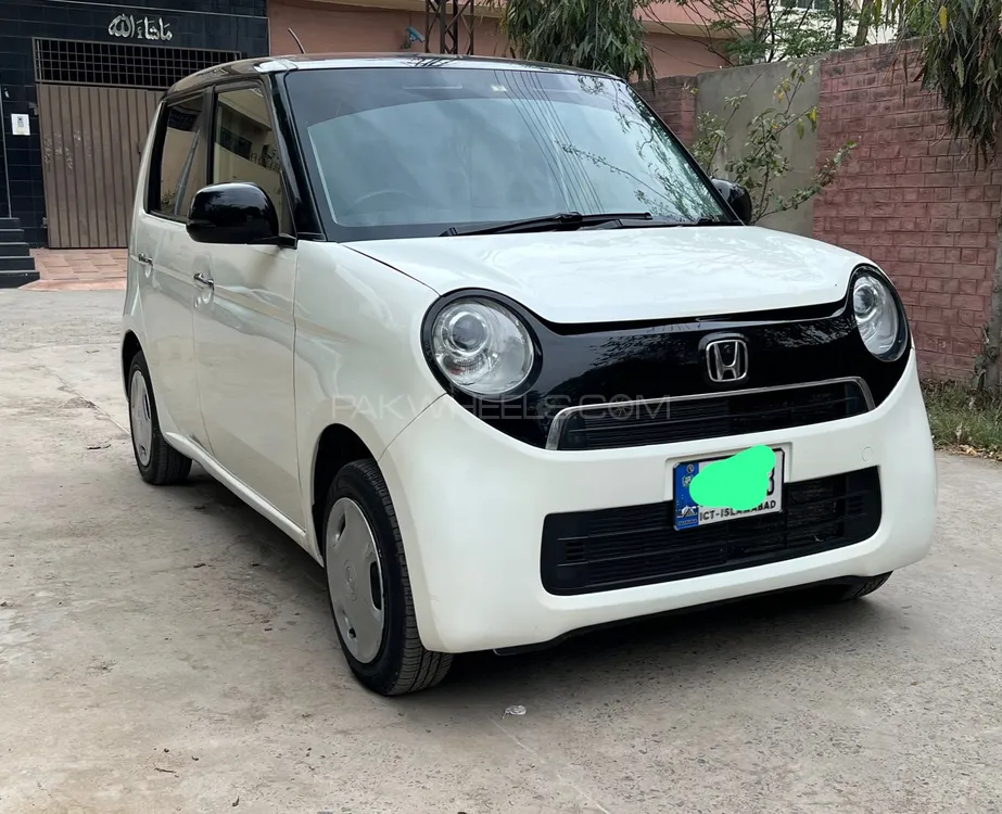 Honda N One 2013 for Sale in Faisalabad Image-1