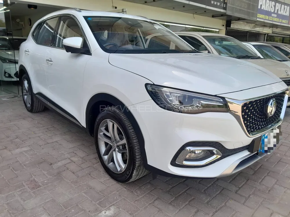 MG HS 2024 for Sale in Islamabad Image-1