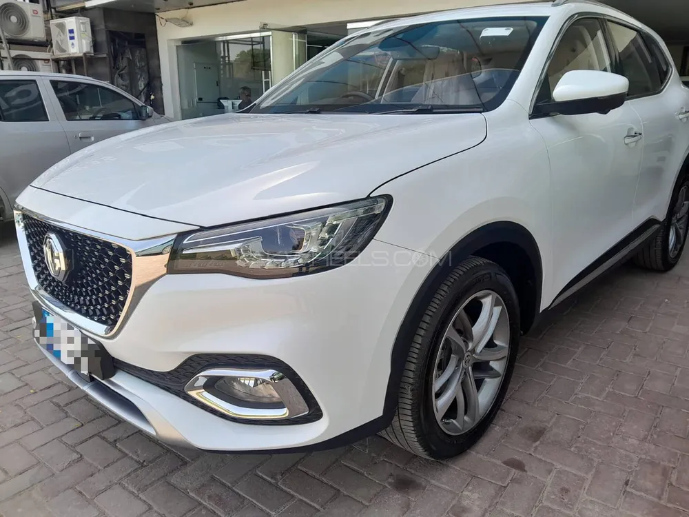 MG HS 2024 for sale in Islamabad
