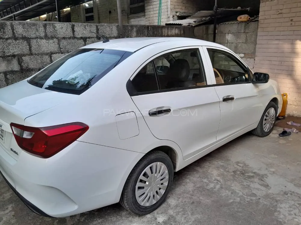 Proton Saga 2021 for sale in Islamabad