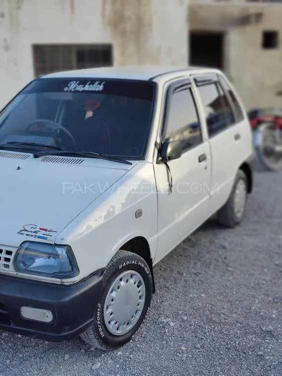 Suzuki Alto 2016 for sale in Quetta