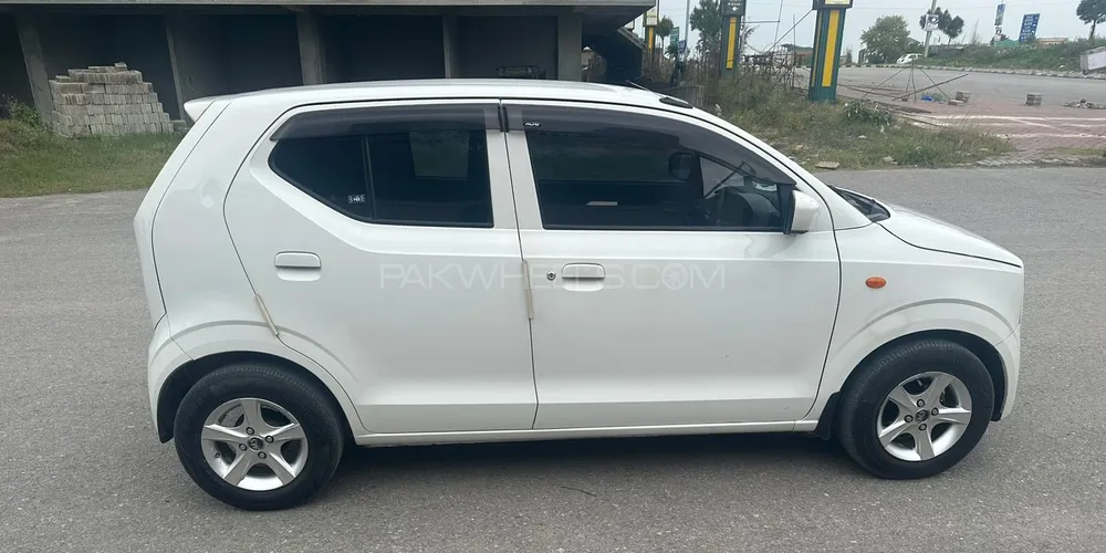 Suzuki Alto 2019 for Sale in Wah cantt Image-1