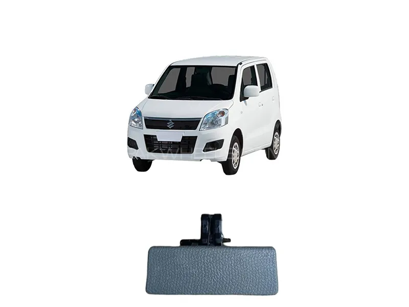 Suzuki Wagon R Dashboard Lock Glove Box Handle Opener Image-1
