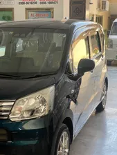 Daihatsu Move X Turbo 2020 for Sale