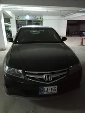 Honda Accord CL7 2006 for Sale