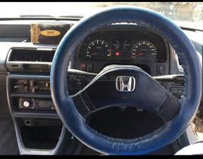Honda Civic 1990 for Sale
