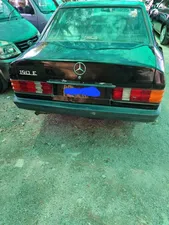 Mercedes Benz E Class 1985 for Sale