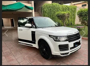 Range Rover Autobiography 2014 for Sale