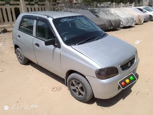 Suzuki Alto VXR 2003 for Sale