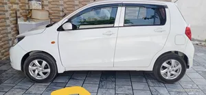 Suzuki Cultus VXL 2020 for Sale