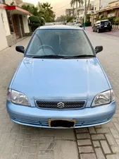Suzuki Cultus VXR (CNG) 2004 for Sale