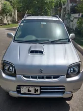 Suzuki Kei A 1999 for Sale
