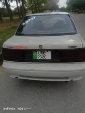Suzuki Margalla GL 1997 for Sale