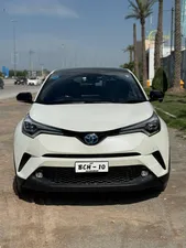 Toyota C-HR G 2018 for Sale
