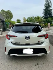 Toyota Corolla Hybrid 2018 for Sale