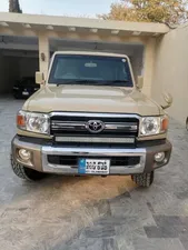 Toyota Land Cruiser 2014 for Sale