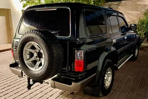 Toyota Land Cruiser VX Limited 4.2D 1993 for Sale