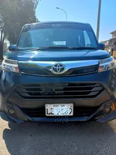 Toyota Roomy 2016 for Sale