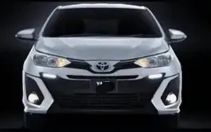Toyota Yaris GLI MT 1.3 2024 for Sale