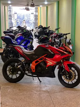 Kawasaki Ninja 250R 2018 for Sale
