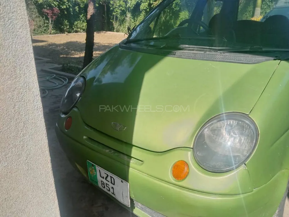 Chevrolet Exclusive 2004 for Sale in Sialkot Image-1