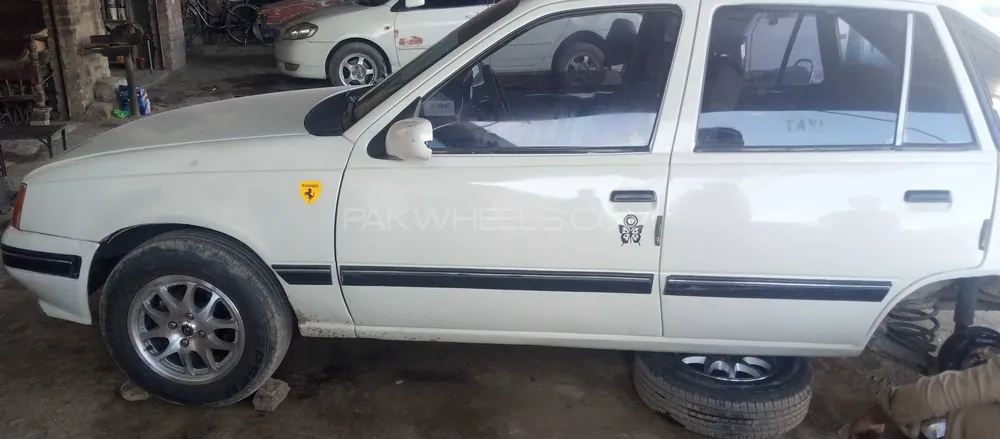 Daewoo Racer 1993 for sale in Peshawar