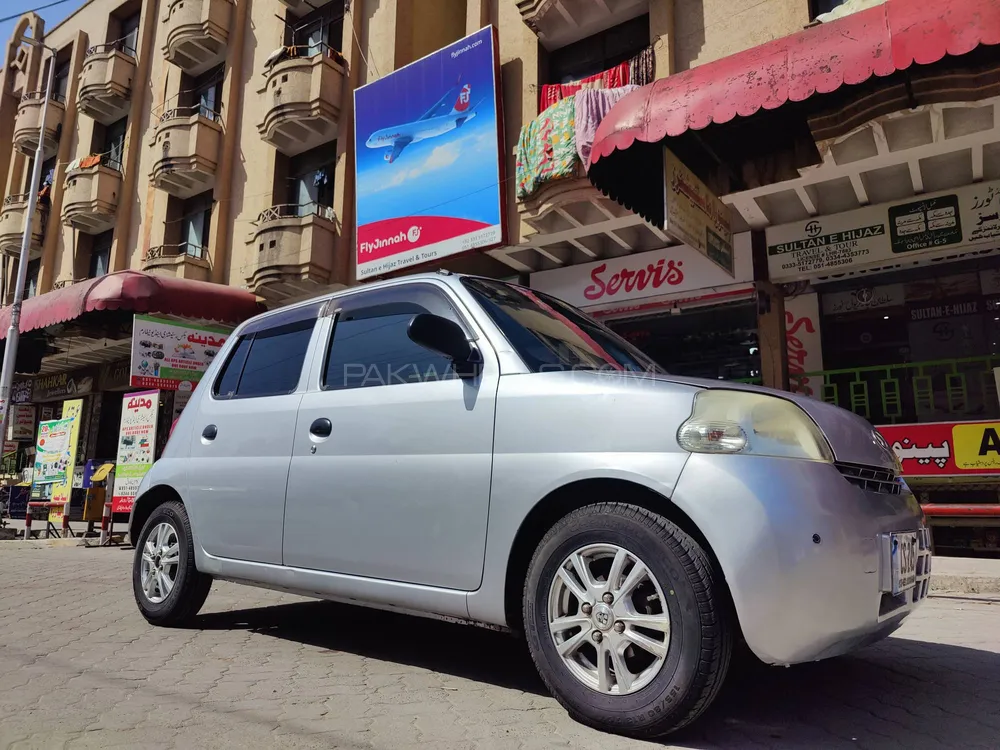 Daihatsu Esse 2011 for Sale in Islamabad Image-1