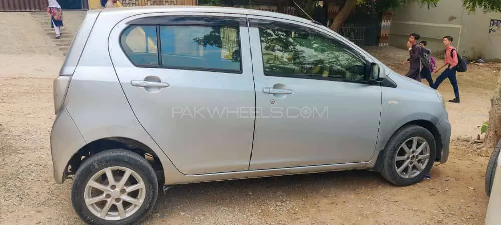Daihatsu Mira 2016 for sale in Karachi