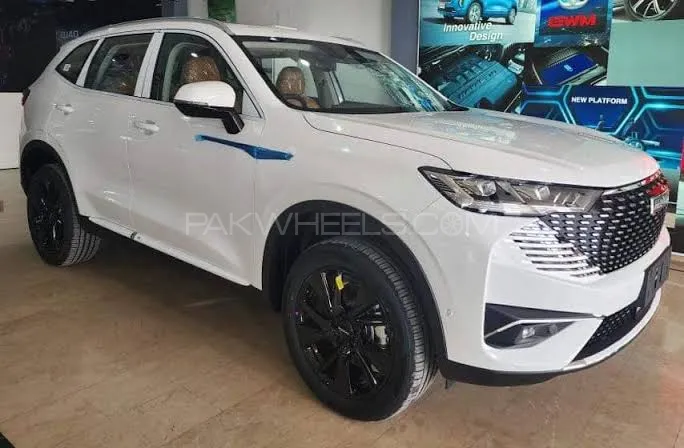 Haval H6 2024 for Sale in بہاولپور Image-1