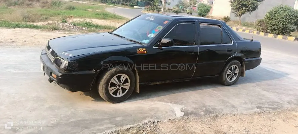 Honda Accord 1986 for sale in Faisalabad