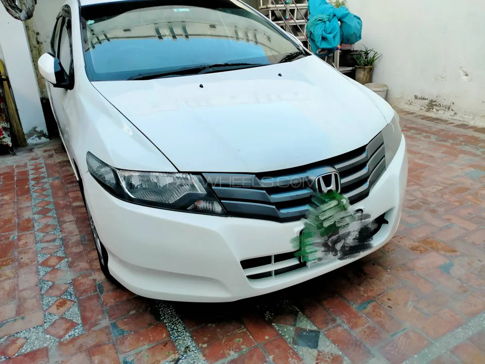 Honda City 2014 for Sale in Dera ismail khan Image-1