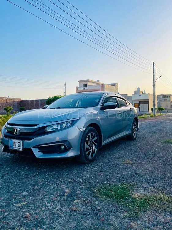 Honda Civic 2019 for sale in Sahiwal