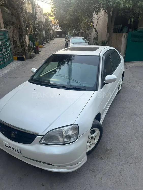 Honda Civic 2003 for sale in Lahore