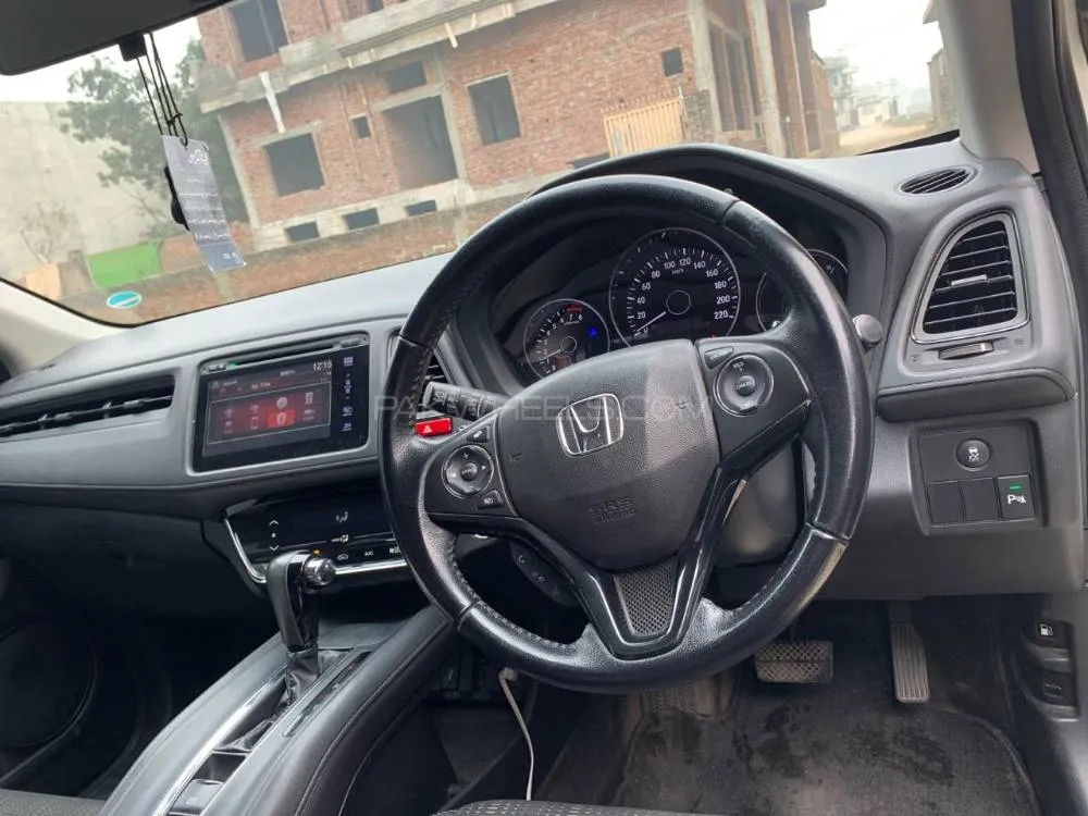 Honda HR-V 2016 for sale in Sialkot