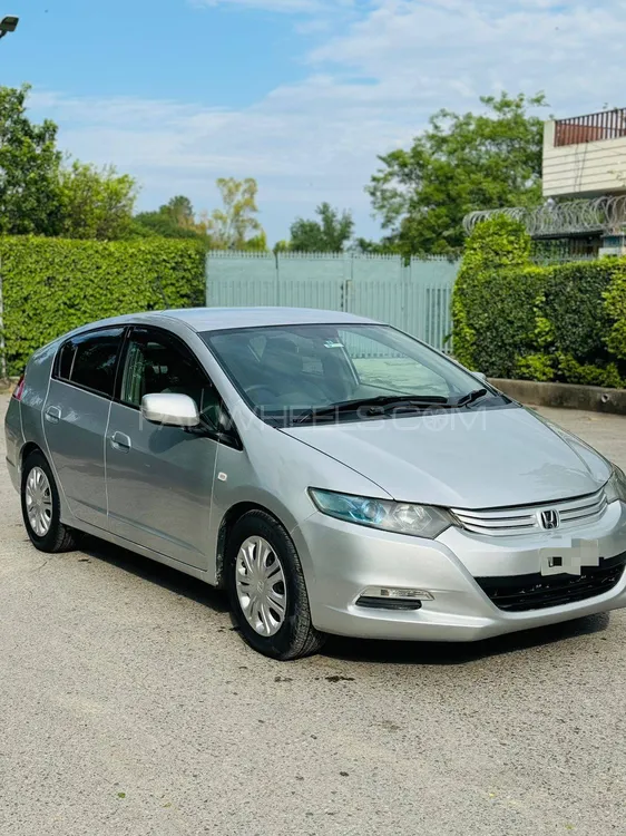 Honda Insight 2009 for sale in Islamabad