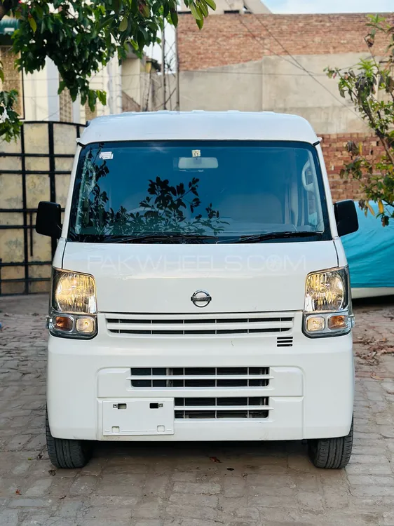Nissan Clipper 2018 for Sale in Chiniot Image-1