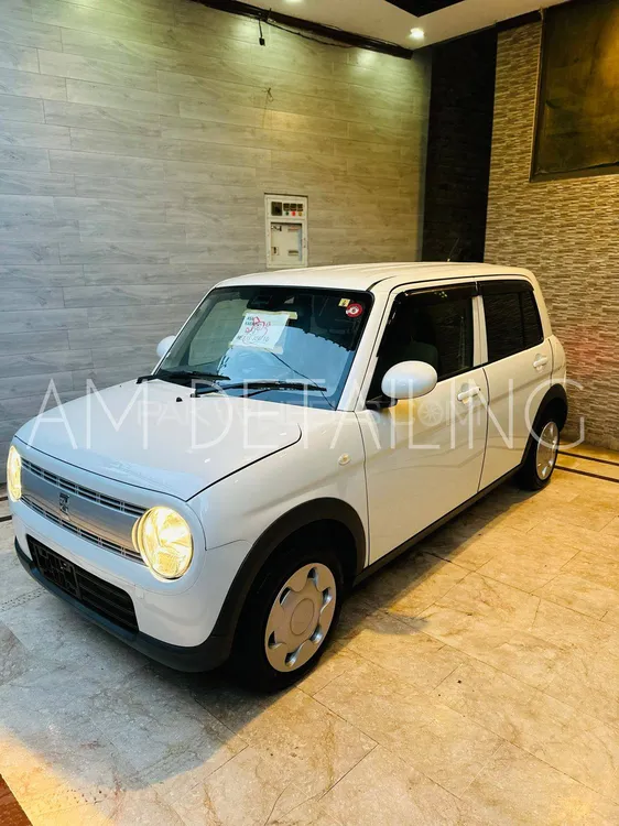 Suzuki Alto 2021 for sale in Rawalpindi
