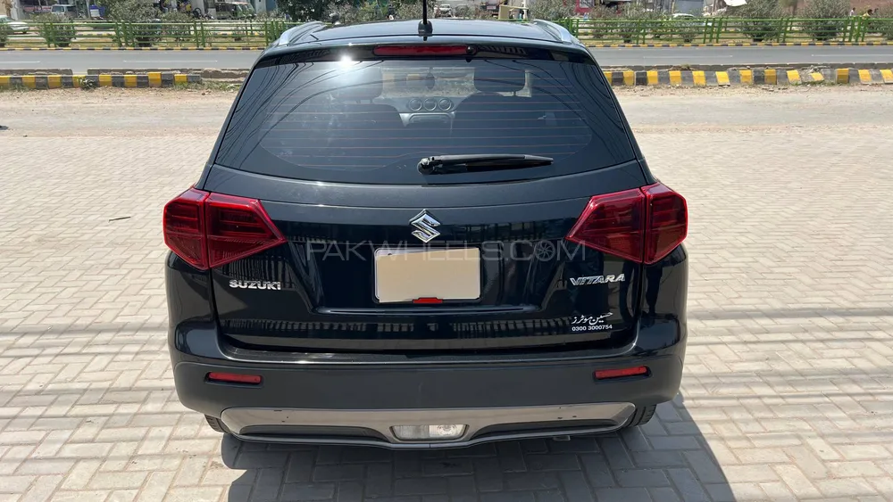 Suzuki Vitara 2019 for sale in Lahore