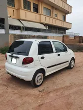 Chevrolet Exclusive LS 0.8 2005 for Sale