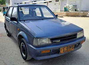 Daihatsu Charade CX 1985 for Sale