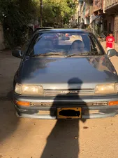 Daihatsu Charade GT-ti 1991 for Sale