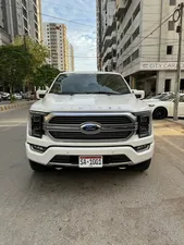 Ford F 150 2021 for Sale