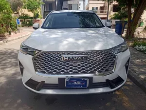 Haval H6 1.5T 2024 for Sale